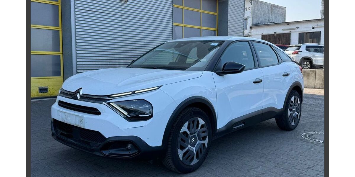 Citroen C4 116.180 km 12.190 &euro; Mainz 55128