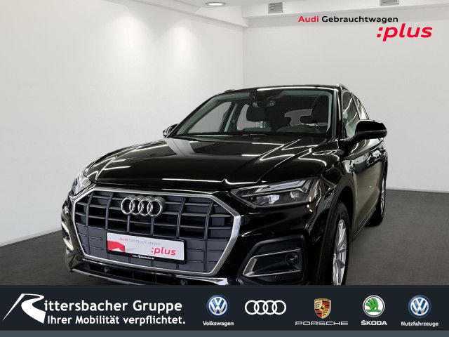 Audi Q5 99.350 km 30.780 € Kaiserslautern 67663