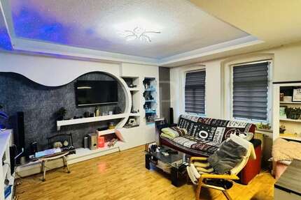 Wohnung Görlitz Klingewalde - 3 Zimmer, 84 m&sup2;, 79.000&euro; | Angebot:27445236