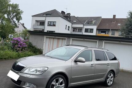 Skoda Octavia 360.000 km 1.499 &euro; Bochum 44809