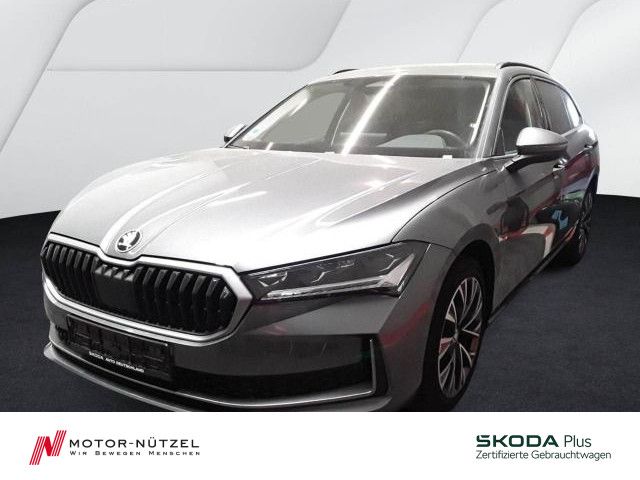 Skoda Superb 43.297 km 34.430 &euro; Mitterteich 95666
