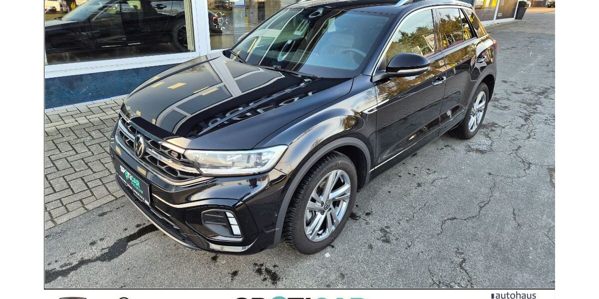 VW T-Roc 31.864 km 26.960 &euro; Sudwalde 27257