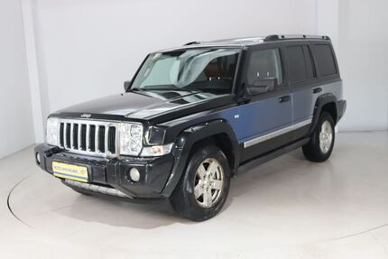 Jeep Commander