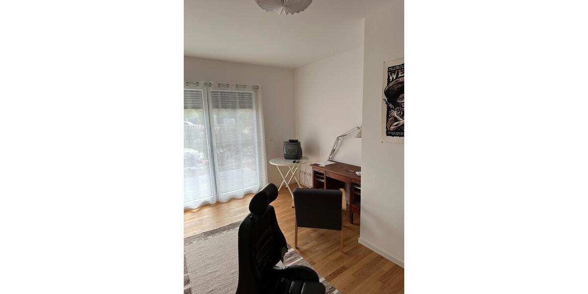 Erdgeschoßwohnung Neuruppin - 1 Zimmer, 35 m&sup2;, 595&euro; | Angebot:26193633