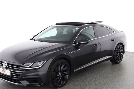 VW Arteon