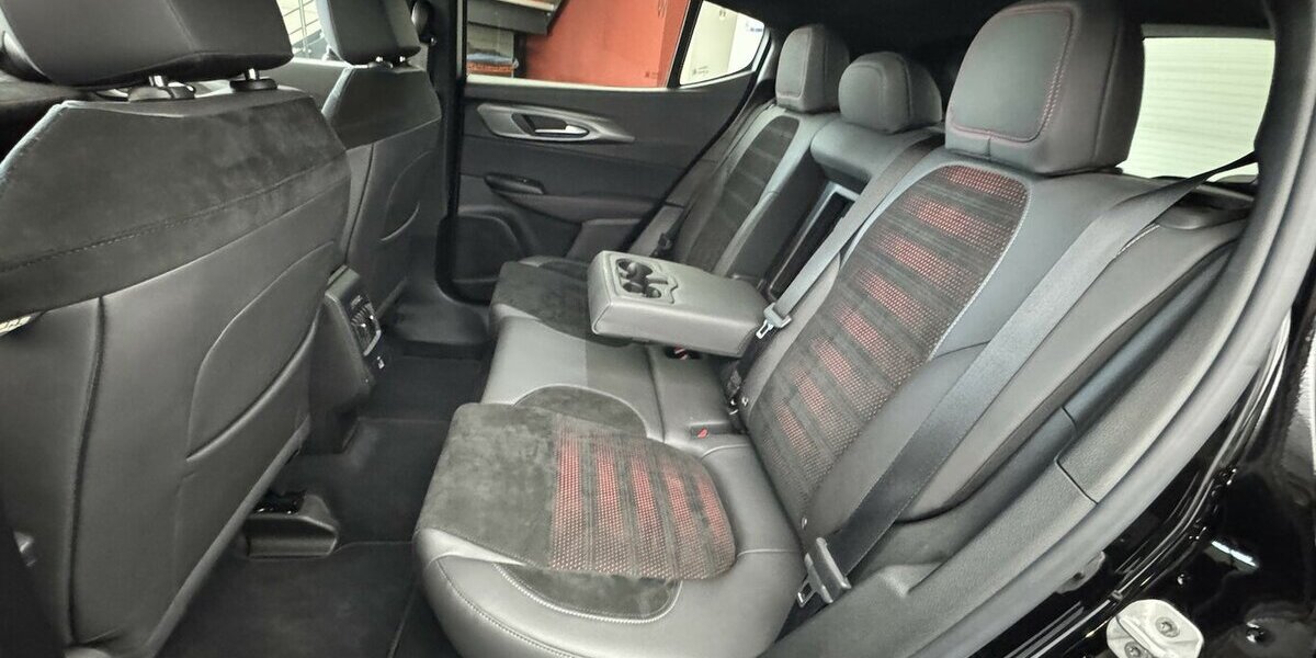 Alfa Romeo Tonale 1.5 VGT Veloce 48 V Hybrid LED 13.000 km 27.270 &euro; Lich 35423