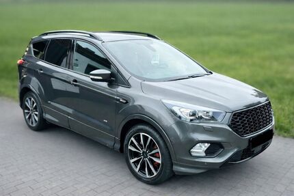 Ford Kuga 140.000 km 15.850 &euro; Oederquart 21734