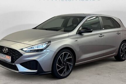 Hyundai i30 59.863 km 19.778 € Moers 47445