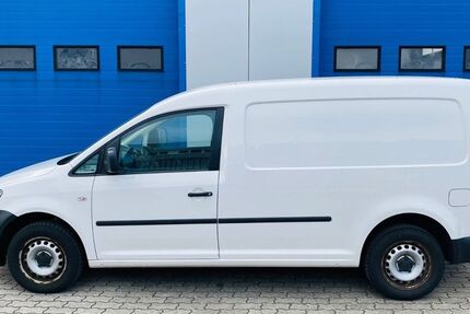 VW Caddy 127.000 km 10.001 &euro; Greven 48268