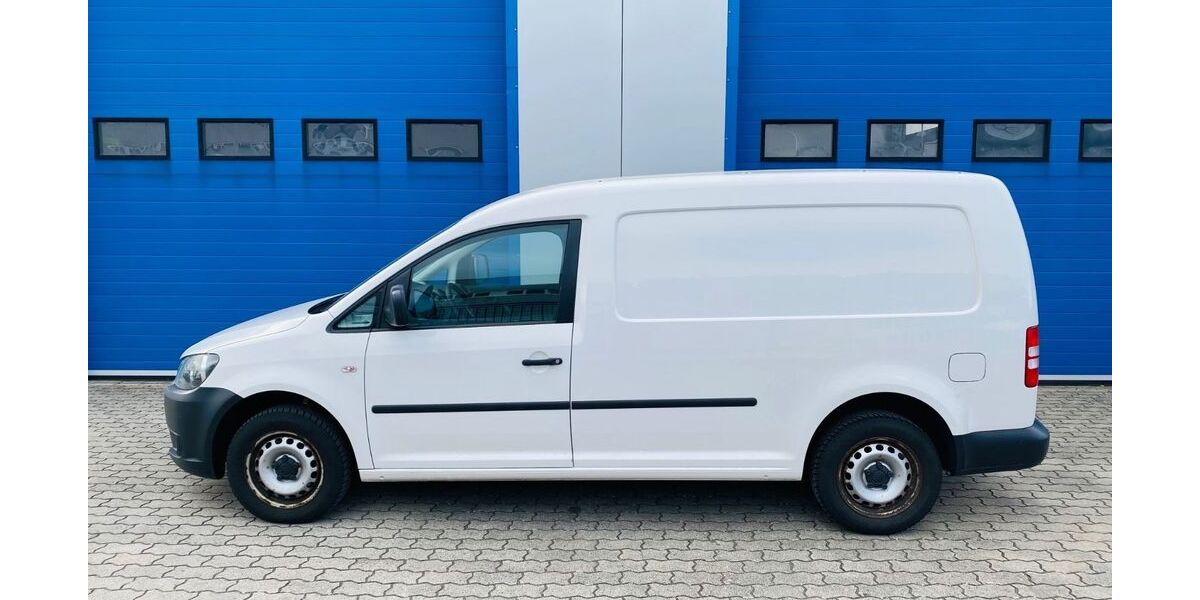 VW Caddy 127.000 km 10.001 &euro; Greven 48268