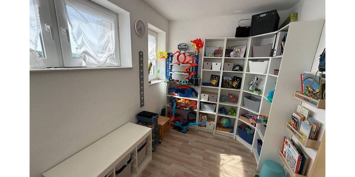 Etagenwohnung Hückelhoven Ratheim - 3 Zimmer, 75 m&sup2;, 790&euro; | Angebot:26703604