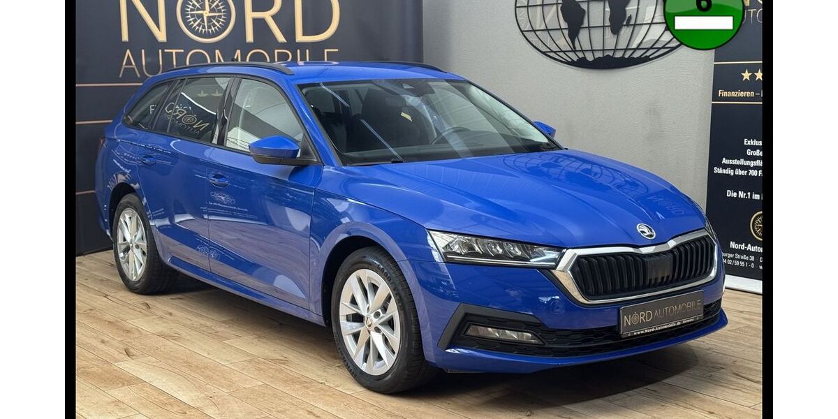 Skoda Octavia 31.566 km 21.800 &euro; Rastede/ Wahnbek 26180