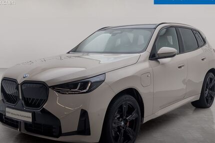 BMW X3 1.130 km 78.995 &euro; München 80939