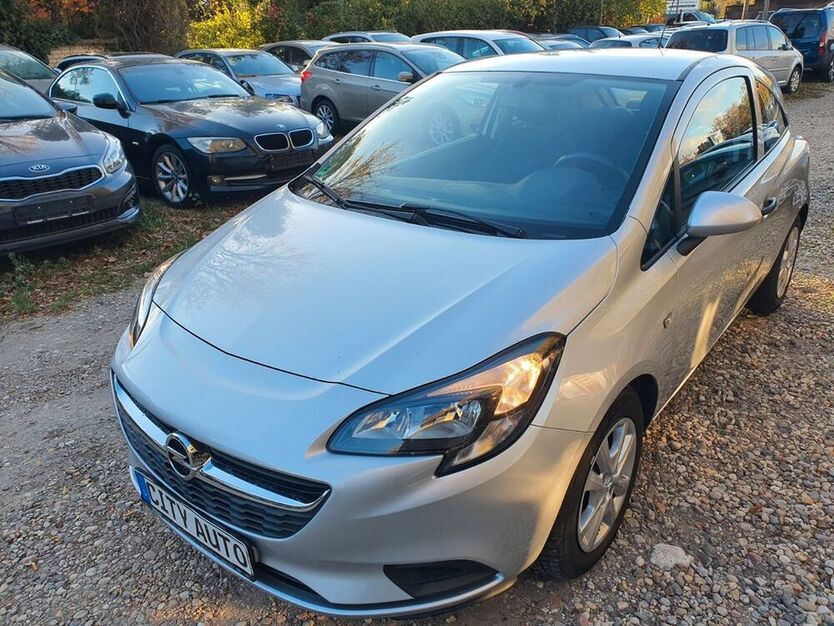Corsa