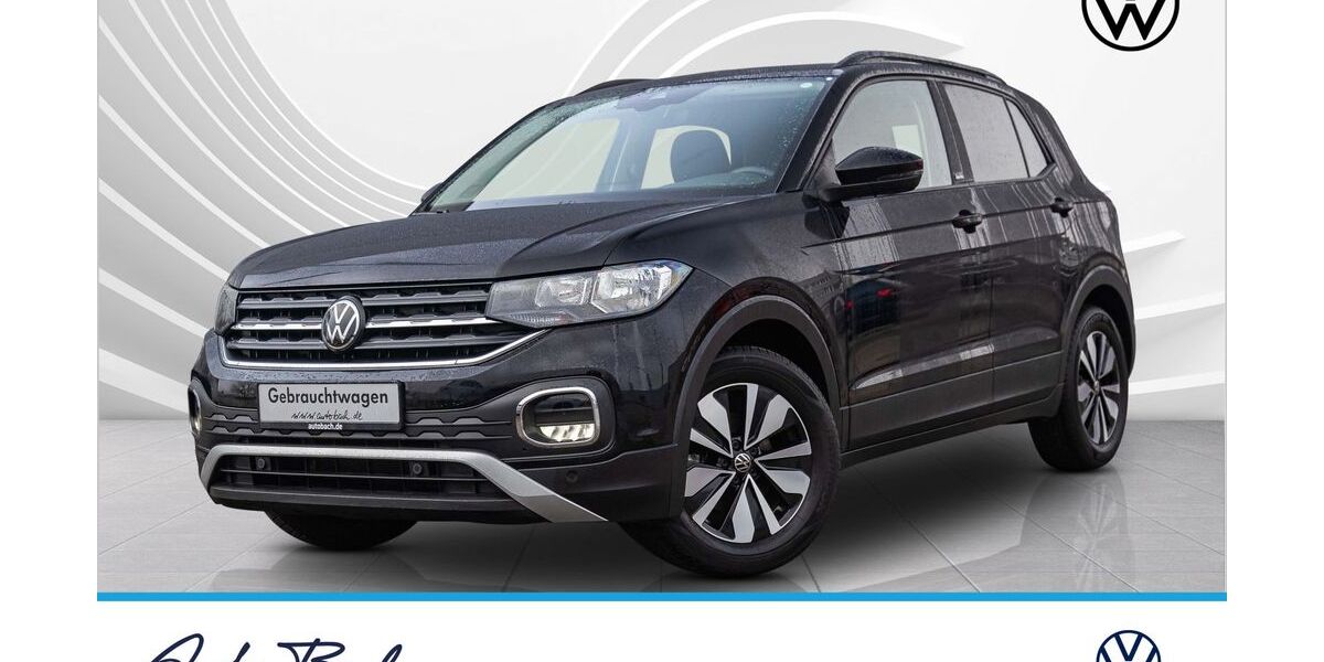 VW T-Cross 39.000 km 17.480 &euro; Limburg 65549