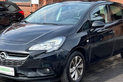Opel Corsa 82.000 km 6.997 &euro; Hannover 30453