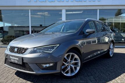 Seat Leon 164.950 km 9.990 &euro; Cochem 56812