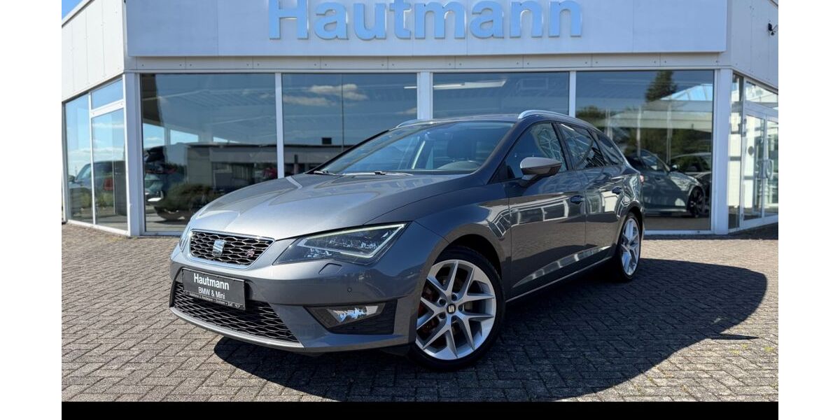 Seat Leon 164.950 km 9.990 &euro; Cochem 56812