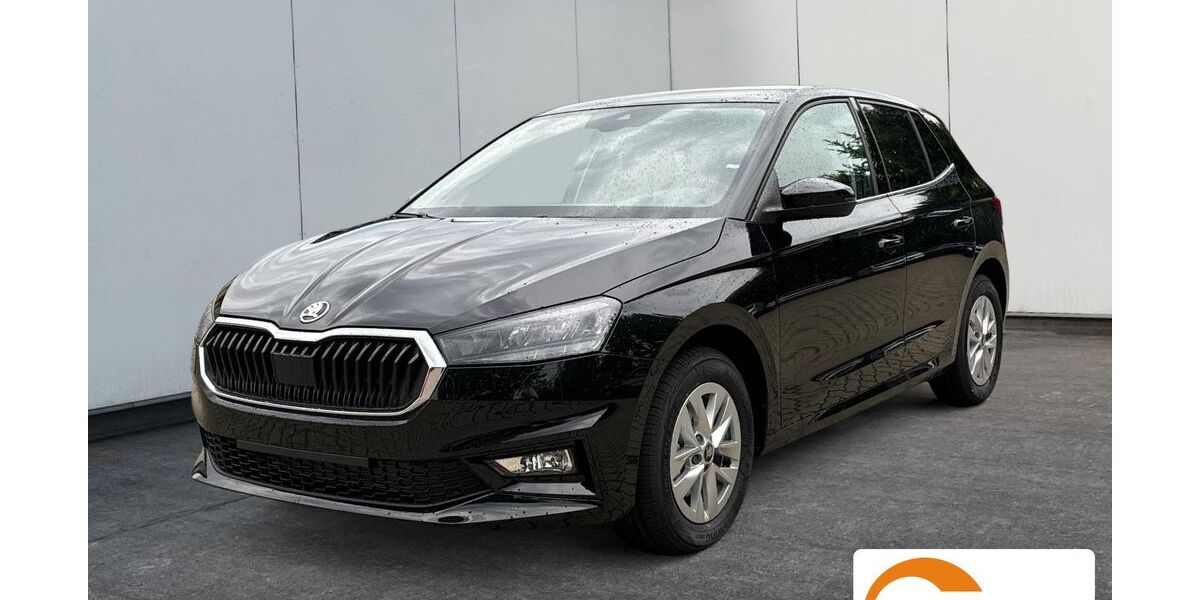 Skoda Fabia 5.210 km 21.490 &euro; Buchholz 21244