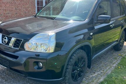 Nissan X-Trail 269.650 km 5.990 &euro; Bargeshagen 18211