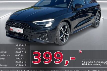 Audi A3 58.982 km 36.790 &euro; Ingolstadt 85057