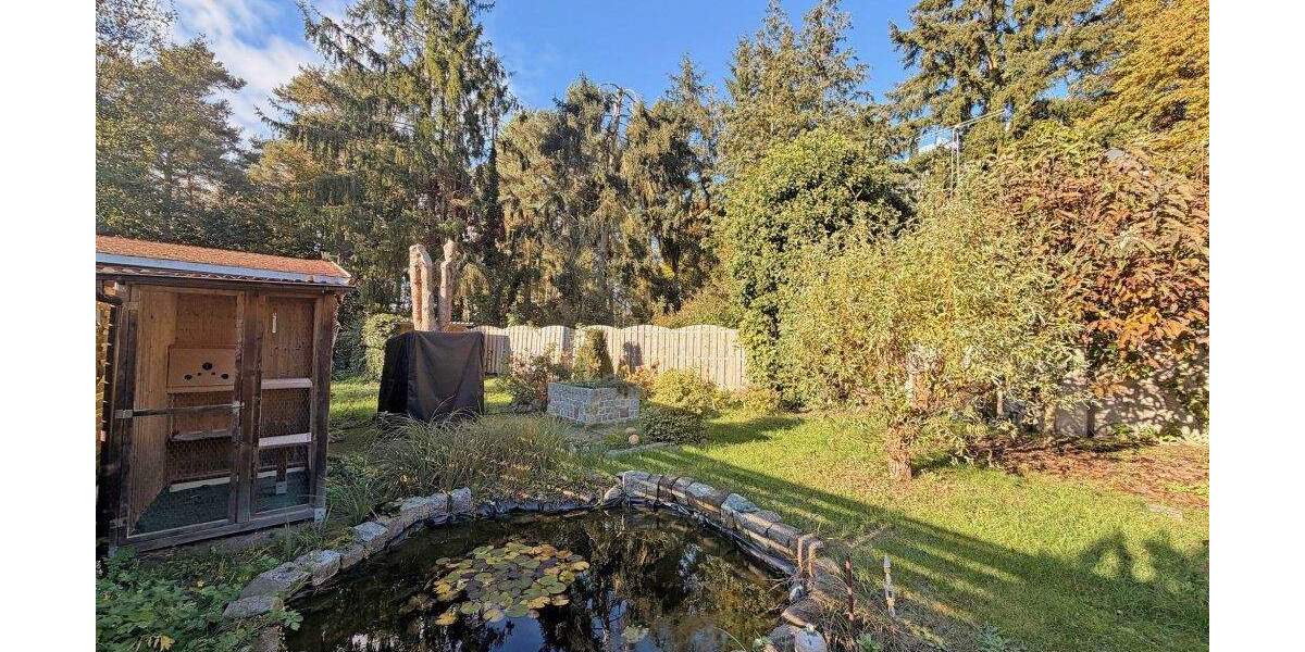 Einfamilienhaus Joachimsthal - 3 Zimmer, 85 m&sup2;, 179.000&euro; | Angebot:25740557