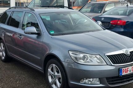 Skoda Octavia 260.000 km 4.390 &euro; Reichertshofen 85084