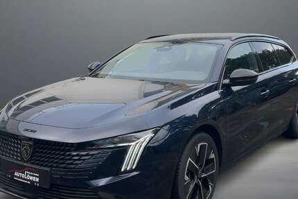 Peugeot 508 39.842 km 23.980 € Aalen 73430