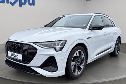 Audi e-tron 40.731 km 32.320 &euro; Lengerich bei Lingen/Emsland 49838
