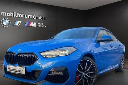 BMW 220 Gran Coupé 14.528 km 34.802 &euro; Pirna 01796