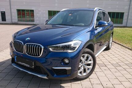 BMW X1 61.500 km 20.990 &euro; Görwihl 79733