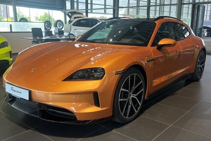 Porsche Taycan 15.900 km 139.900 &euro; Bielefeld 33719
