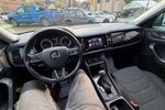 Skoda Kodiaq DSG