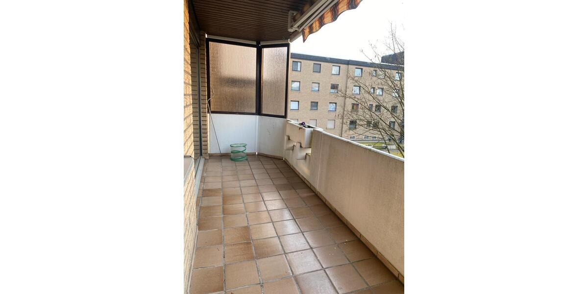Etagenwohnung Bielefeld Sennestadt - 3 Zimmer, 70 m&sup2;, 700&euro; | Angebot:26409933