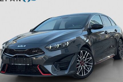 Kia pro ceed / ProCeed 52.450 km 26.390 &euro; Kirchardt 74912