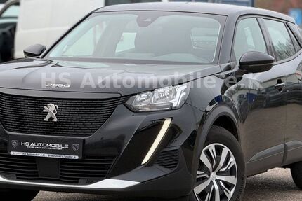 Peugeot 2008 57.501 km 15.999 &euro; Brake 26919