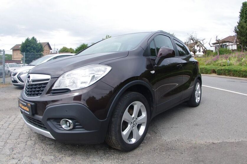Mokka