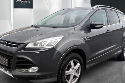 Ford Kuga 198.000 km 7.199 &euro; Olpe 57462