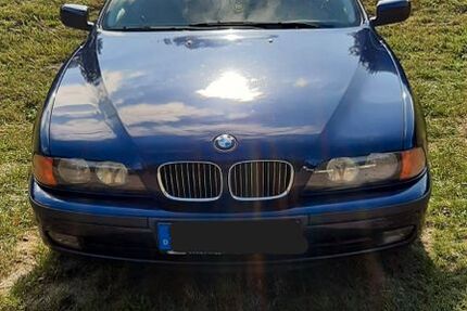 BMW 535 255.000 km 11.900 &euro; Asendorf 21271