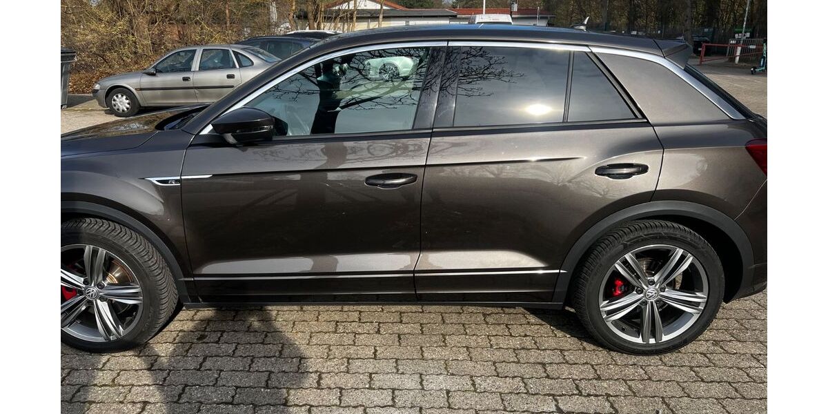 VW T-Roc 132.000 km 19.200 &euro; Hildesheim 31137