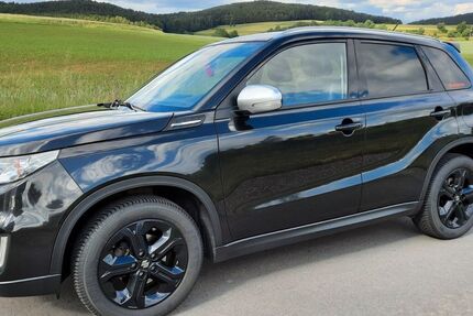 Suzuki Vitara 125.000 km 13.000 &euro; Altendorf 92540
