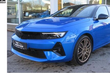 Opel Astra 10.950 km 21.890 &euro; Traunreut 83301