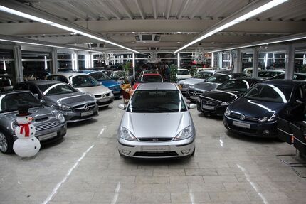 Ford Focus 155.000 km 1.990 &euro; Essen 45356