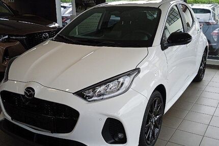 Mazda 2 Hybrid 7.578 km 22.299 &euro; Traunstein 83278