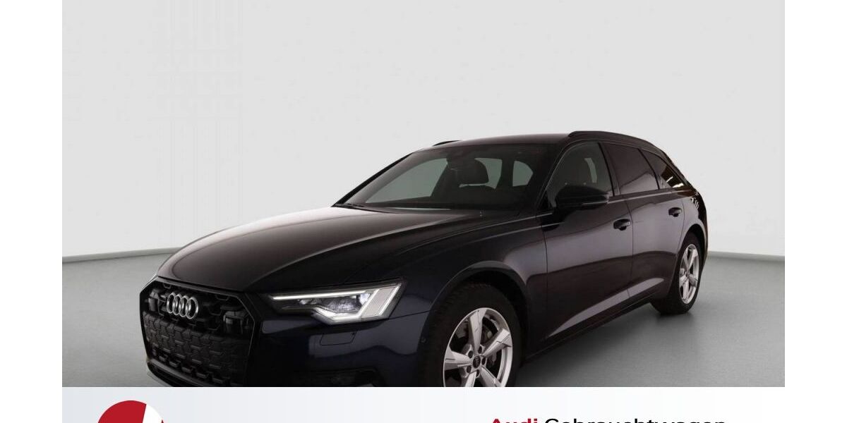 Audi A6 27.465 km 52.880 &euro; Saal a.d. Donau 93342