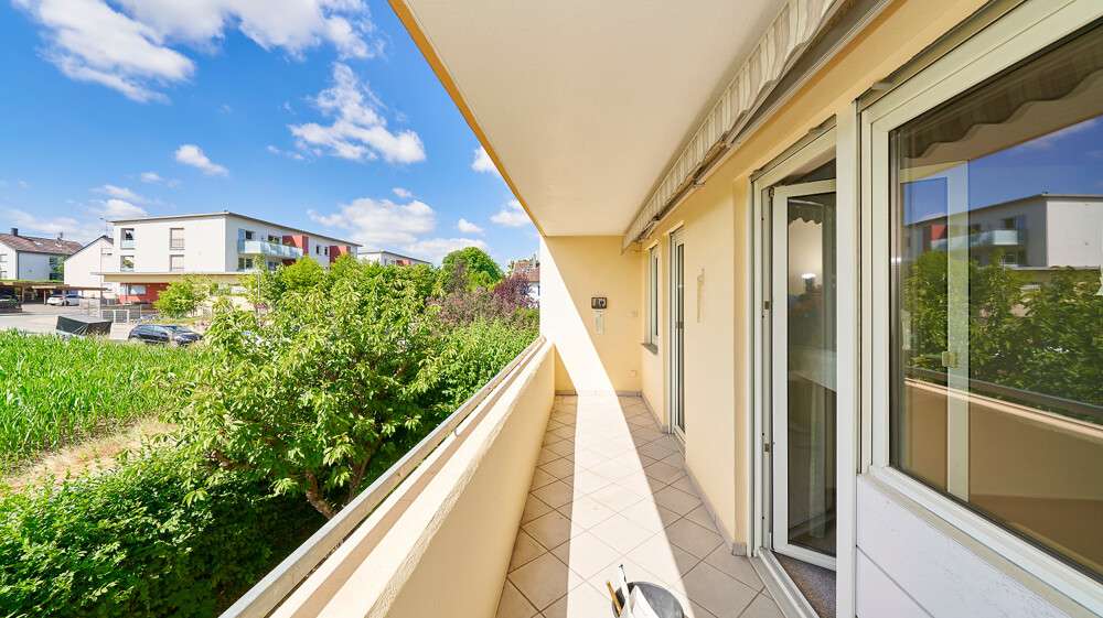 Etagenwohnung Asperg - 3 Zimmer, 69 m&sup2;, 280.000&euro; | Angebot:27056157