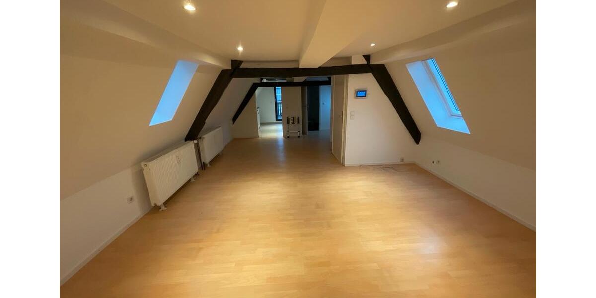 Loft - Studio - Atelier Karben - 1 Zimmer, 45 m&sup2;, 155.000&euro; | Angebot:26339904