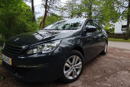 Peugeot 308 92.650 km 7.300 € München 80992