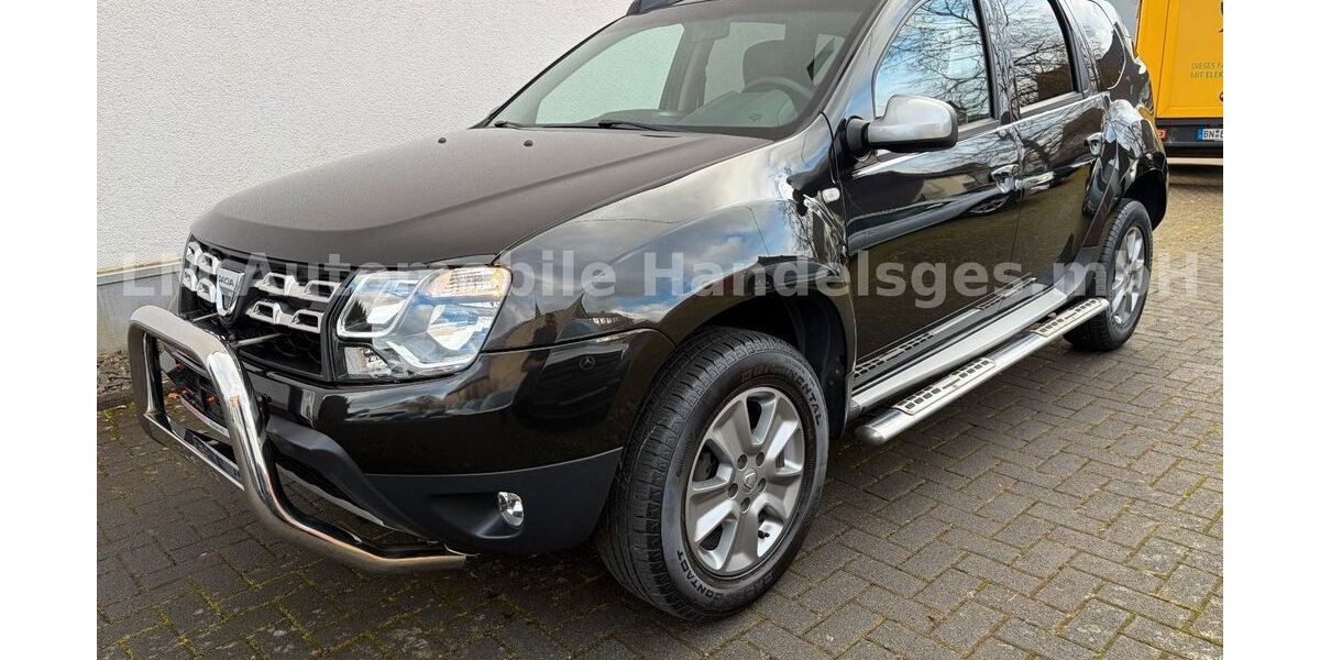 Dacia Duster 81.950 km 11.900 &euro; Riegenroth 55469