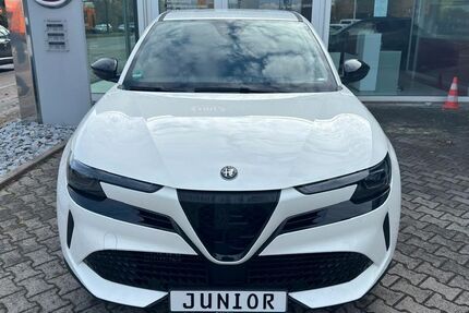 Alfa Romeo Junior 2.350 km 26.990 &euro; Mannheim 68169